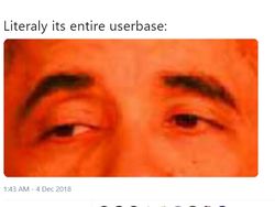 Kumpulan Meme Tumblr Blokir Konten Porno