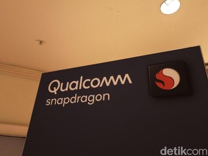 Apple Mau Pakai Modem Qualcomm di iPhone XS, Tapi...