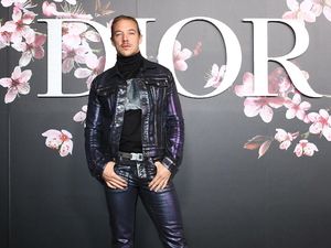 Hari Ibu, Diplo Umumkan Kelahiran Anak Bersama Finalis Miss Universe