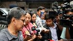 Rocky Gerung Diperiksa Polisi Terkait Kasus Hoax Ratna Sarumpaet