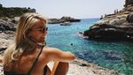 Foto: Ada Hegerberg, Pesepakbola Top Wanita yang Hobi Traveling