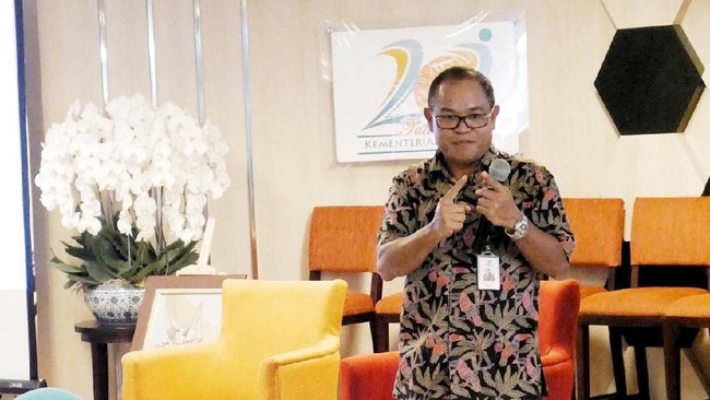 3 BUMN Lepas Status Persero, Holding Infrastruktur Siap Dibentuk