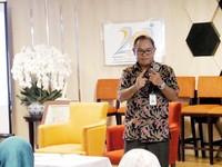 3 BUMN Lepas Status Persero, Holding Infrastruktur Siap Dibentuk