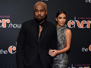 Gelar Ultah Anak Bertema Tarzan, Kim Kardashian Sulap Rumah Jadi Hutan