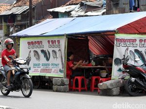 Tips Biar Tak Emosian saat Pesanan Pecel Lele Digoreng Kelamaan