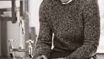 Begini Potret Jamie Dornan, si Tampan Mr. Grey yang Hobi Ngopi