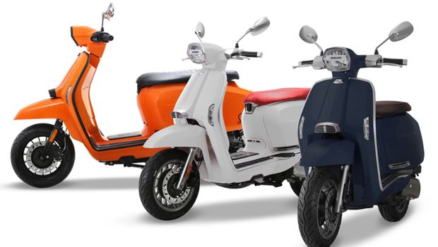 Lambretta