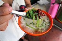 Masuk Daftar 'Dessert' Paling Enak, Cendol Diklaim dari Singapura