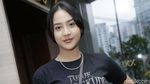Anya Geraldine Main Tusuk Jelangkung di Lubang Buaya, Jadi Apa?