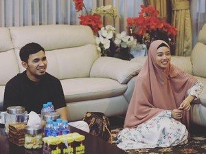 6 Kisah Cinlok Atlet dari Berbagai Gelanggang Olahraga