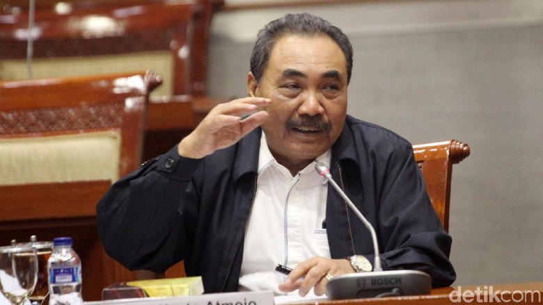 Ingin Lindungi Saksi di Luar Kasus Pidana, LPSK Wacanakan Judicial Review Ingin Lindungi Saksi di Luar Kasus Pidana, LPSK Wacanakan Judicial Review