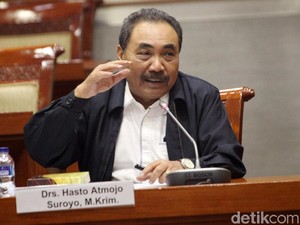 Ingin Lindungi Saksi di Luar Kasus Pidana, LPSK Wacanakan Judicial Review