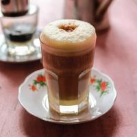 Tubruk hingga Tarik, Racikan Kopi Enak untuk 'Teman' Sarapan