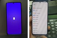Lenovo Ikutan Garap Ponsel Layar Bolong