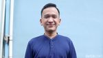 Rayakan Natal di Dubai, Ruben Onsu Ingin Tantangan