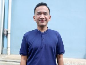 Masih Alami Kejadian Mistis, Ruben Onsu: Apa Sih yang Lo Mau?