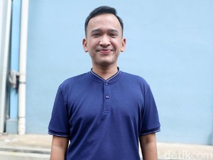 Ruben Onsu Kenang Sosok Olga Syahputra yang Tak Suka Kejutan Ultah
