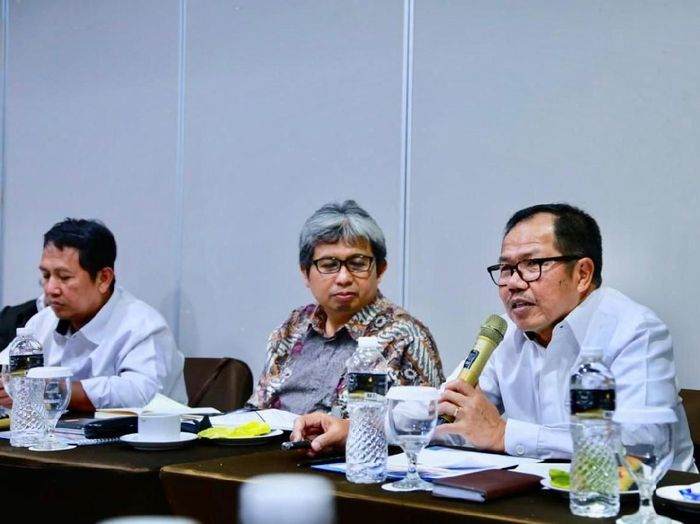 Foto: Dok LPDB Foto: Dok LPDB