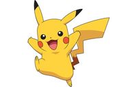 Kasihan! Koki Ini Bikin Kue Pikachu Tapi Bentuknya Malah Aneh