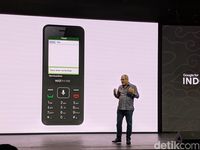 Murah! Google Jualan Ponsel Rp 99 Ribu 