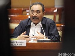 LPSK Ungkap Istri Ferdy Sambo Kurang Kooperatif Beri Keterangan