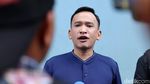 Rayakan Natal di Dubai, Ruben Onsu Ingin Tantangan