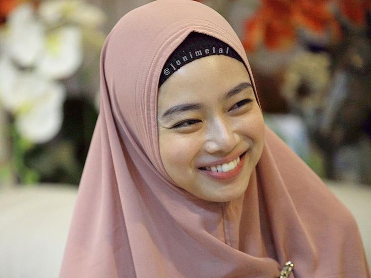Assalamualaikum, Lindswell