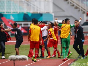 5 Sejarah Kalteng Putra FC