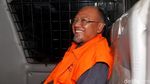 Senyum Bupati Malang Nonaktif Rendra Kresna Usai Diperiksa KPK
