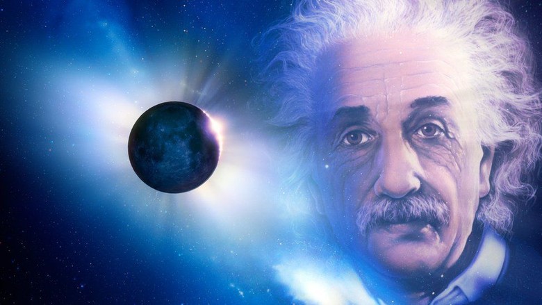 Surat Einstein Menolak Tuhan dan Mengkritik Yahudi Laku Rp 41 M Surat Einstein Menolak Tuhan dan Mengkritik Yahudi Laku Rp 41 M