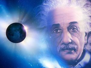Surat Einstein Menolak Tuhan dan Mengkritik Yahudi Laku Rp 41 M