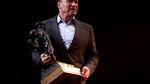 Foto: Transformasi Si Kekar Terminator Arnold Schwarzenegger