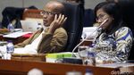 Calon Anggota LPSK Jalani Uji Kepatutan dan Kelayakan