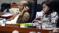 Uji kelayakan dan kepatutan tersebut dipimpin oleh Wakil Ketua Komisi III, Desmond J Mahesa.