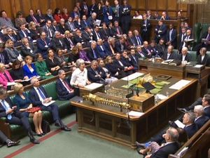Parlemen Inggris Mulai Perdebatan Soal Brexit