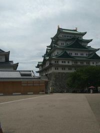 Budaya Kota Nagoya Jepang yang Jarang Orang Ketahui