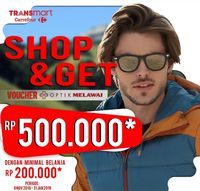 Mau Kacamata Lebih Tahan Lama? Ini Trik Merawatnya