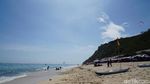Besok Mau Liburan ke Bali, Ayo ke Pantai Pandawa