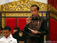Dear Pak Jokowi, Ini Kriteria Calon Menteri Ekonomi, Keuangan dan BUMN