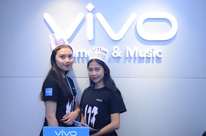 Foto: Dok. Vivo Foto: Dok. Vivo