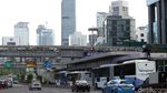 Halte TransJ Tosari Dibongkar, Anies Siapkan Pelican Crossing