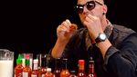 Tak Bisa Lepas dari Kopi dan Soft Drink, DJ Snake Hobi Ngemil di Minimarket
