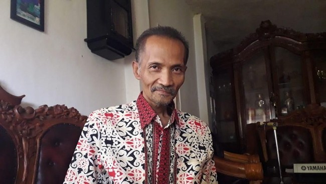 Deretan Surat Pengikut Nabi Sensen Komara yang Bikin Geger