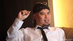 Ahmad Dhani Temui Fadli Zon