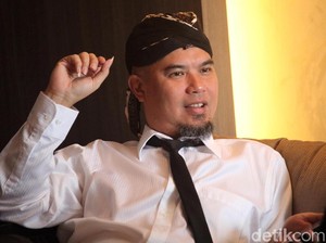 ARCI: Ahmad Dhani dan Politikus Senior Gerindra Berpeluang Lolos ke Senayan