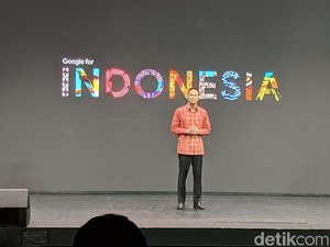 Cerita Randy Jusuf Jadi Bos Google Karena Bakmi Ayam