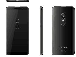 Si Penjiplak iPhone Bikin Ponsel yang Punya Proyektor