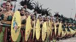 Melihat Kemeriahan Peringatan Hari Armada RI 2018