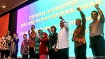 KPK Ajak Pemerintah Cegah Korupsi dalam Perkawinan Anak