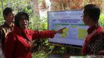 Tempat Ngecas Kendaraan Listrik Hadir di BPPT